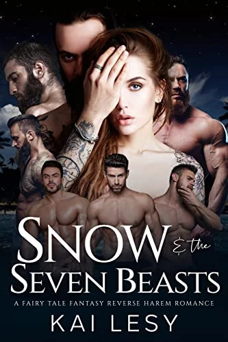 Snow and the Seven Beasts - CraveBooks