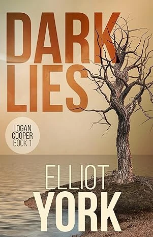 Dark Lies - CraveBooks