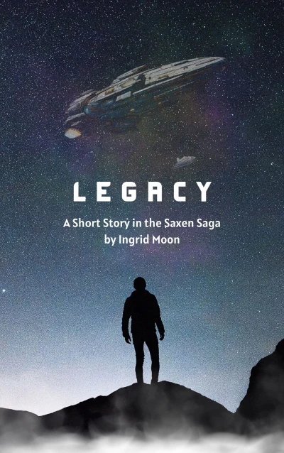 Legacy - A Short Story - CraveBooks