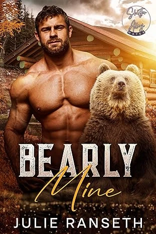 Bearly Mine - CraveBooks