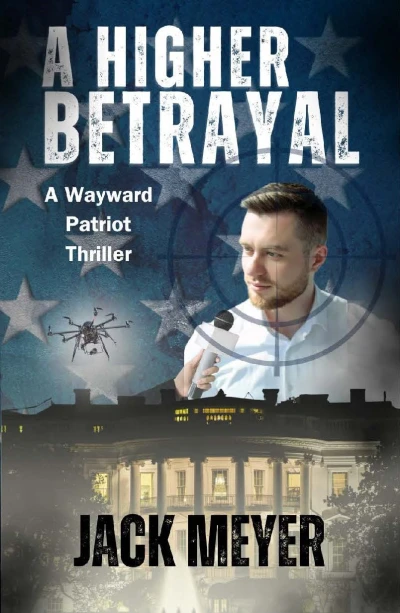 A Higher Betrayal - CraveBooks