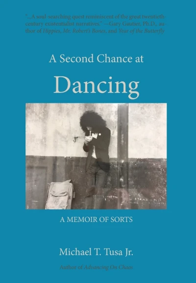 A Second Chance at Dancing - CraveBooks