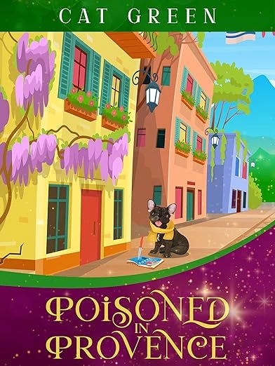 Poisoned in Provence