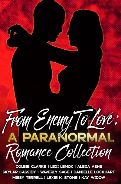 From Enemy to Love: A Paranormal Romance Collectio... - CraveBooks