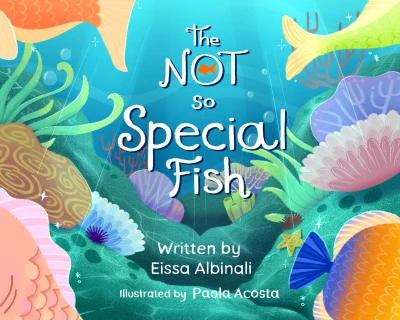 The Not So Special Fish - CraveBooks
