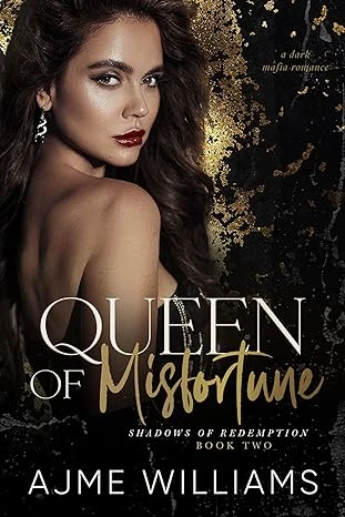 Queen of Misfortune - CraveBooks