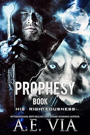 Prophesy Book III