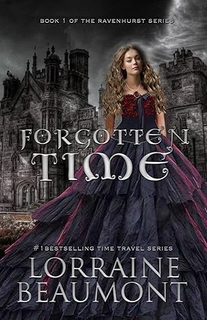 Forgotten Time - CraveBooks