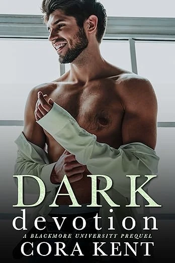 Dark Devotion - CraveBooks