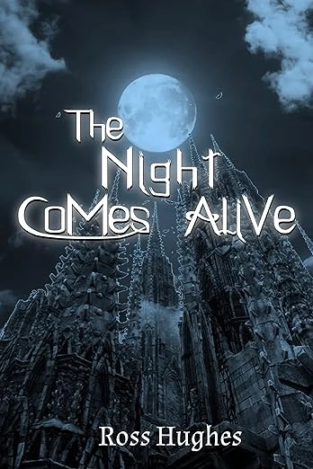 The Night Comes Alive - CraveBooks