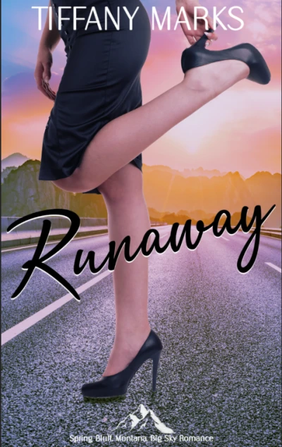 Runaway - CraveBooks