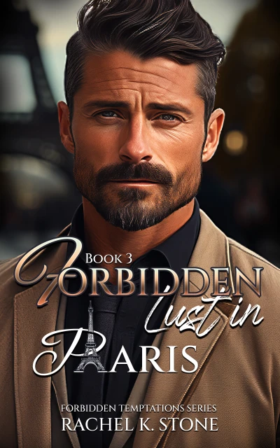 Forbidden Lust in Paris