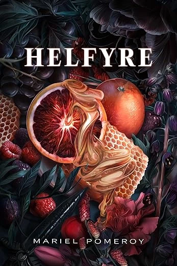 Helfyre - CraveBooks