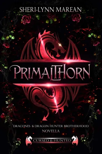 Primalthorn; Cursed & Hunted