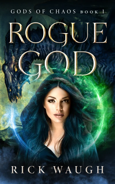 Rogue God