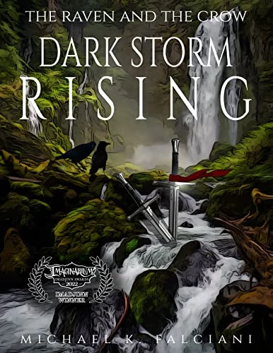 The Raven and the Crow: Dark Storm Rising