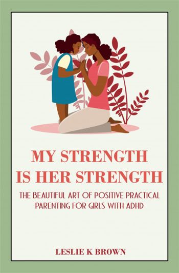 My Strength Is Her Strength: The Beautiful Art of... - Crave Books
