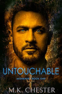 Untouchable - CraveBooks