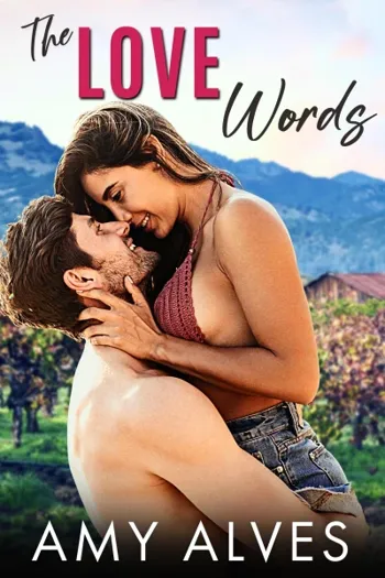 The Love Words - CraveBooks