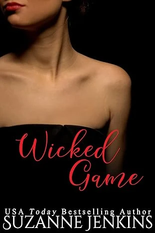 Wicked Game - CraveBooks