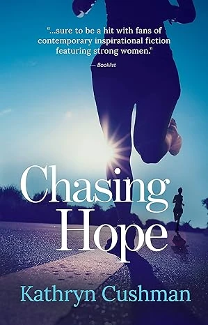 Chasing Hope - CraveBooks