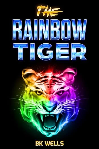 The Rainbow Tiger