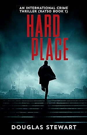 Hard Place - CraveBooks