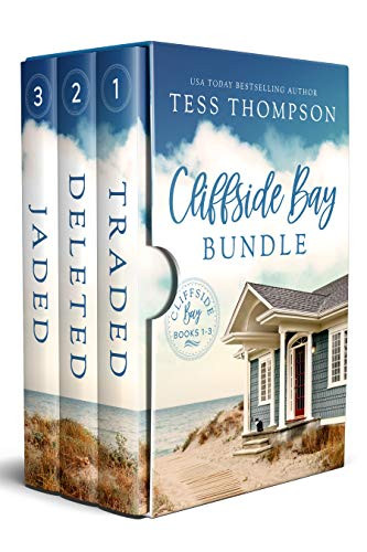 Cliffside Bay Bundle, Books 1-3