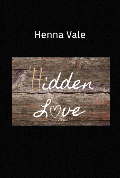 Hidden Love - CraveBooks