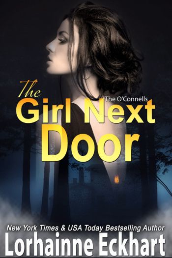 The Girl Next Door - CraveBooks