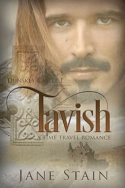 Tavish - CraveBooks