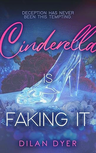 Cinderella Is Faking It - CraveBooks