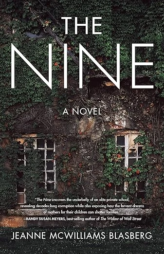 The Nine - CraveBooks