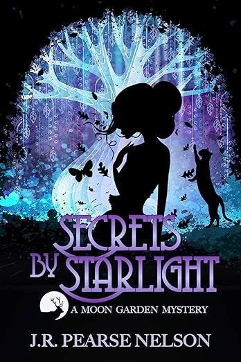 Secrets by Starlight - CraveBooks