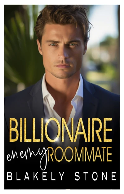 Billionaire Enemy Roommate - CraveBooks
