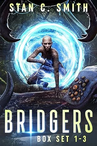 Bridgers 1-3 - CraveBooks