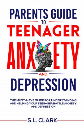 Parents Guide to Teenager Anxiety and Depression