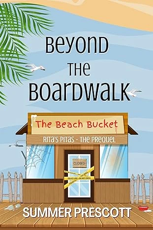 Beyond the Boardwalk