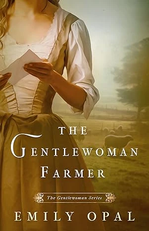 The Gentlewoman Farmer (The Gentlewoman Series Boo... - CraveBooks