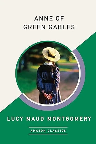 Anne of Green Gables