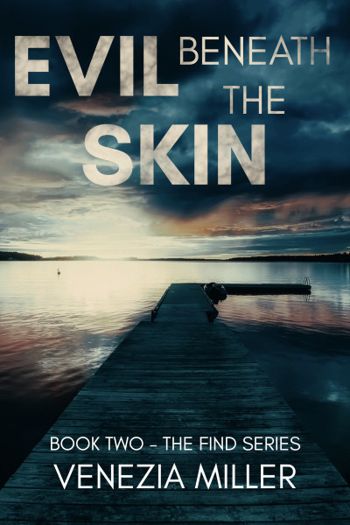 Evil Beneath The Skin - CraveBooks