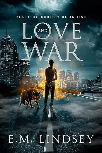 Love and War - CraveBooks