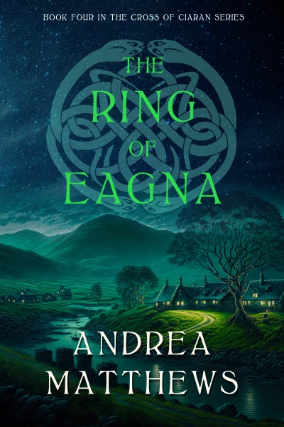 The Ring of Eagna - CraveBooks