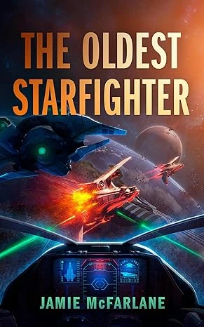 The Oldest Starfighter