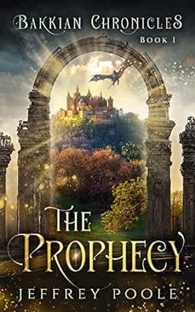 The Prophecy - CraveBooks