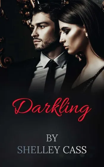 Darkling - Crave Books