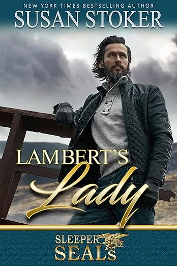 Lambert's Lady - CraveBooks