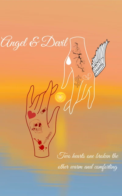 Angel & Devil - CraveBooks