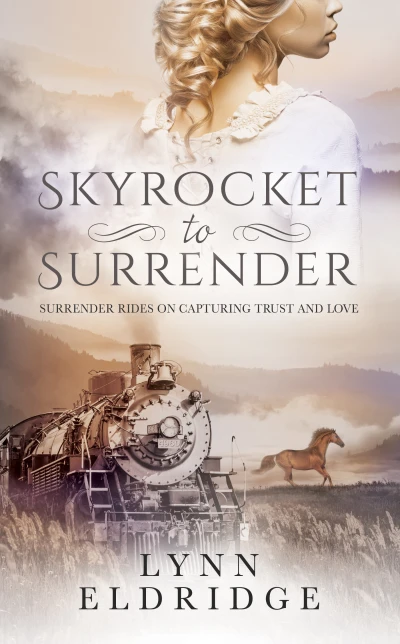 Skyrocket to Surrender - CraveBooks
