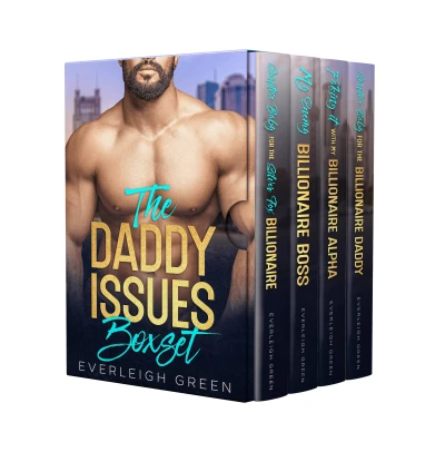 The Daddy Issues Boxset